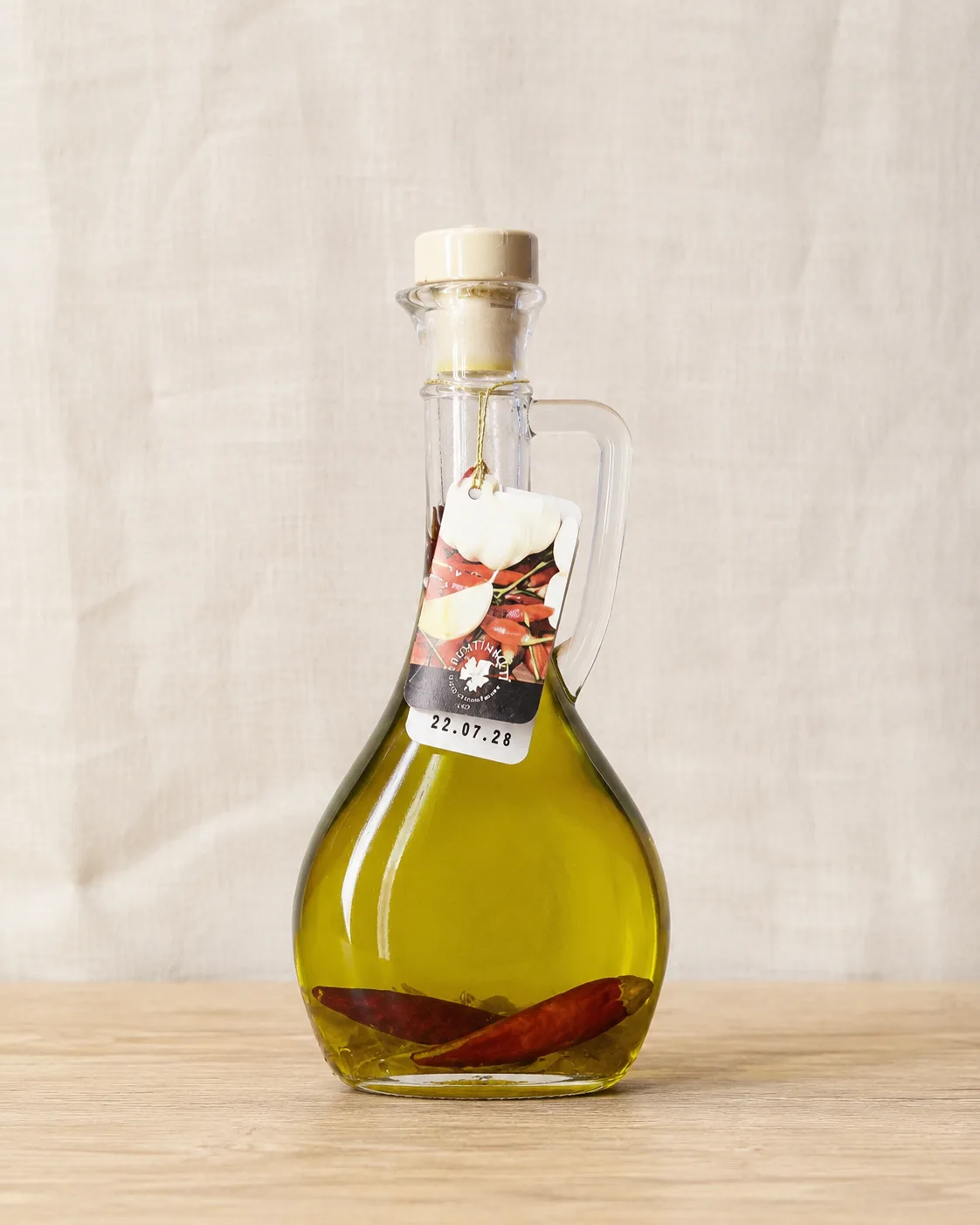 olio anfora giulia — Girardini Bomboniere Camisano Vicentino