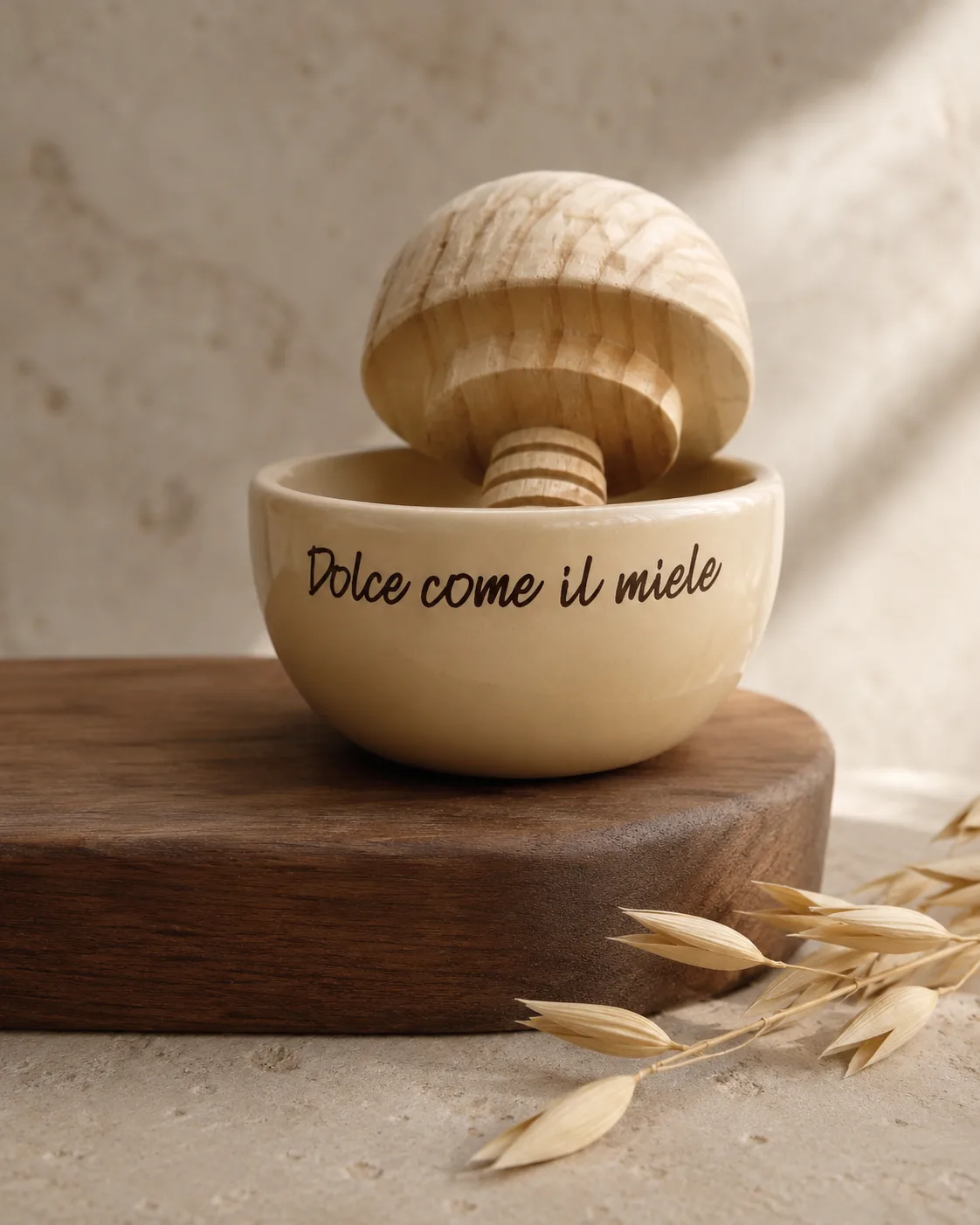 dolce come il miele — Girardini Bomboniere Camisano Vicentino