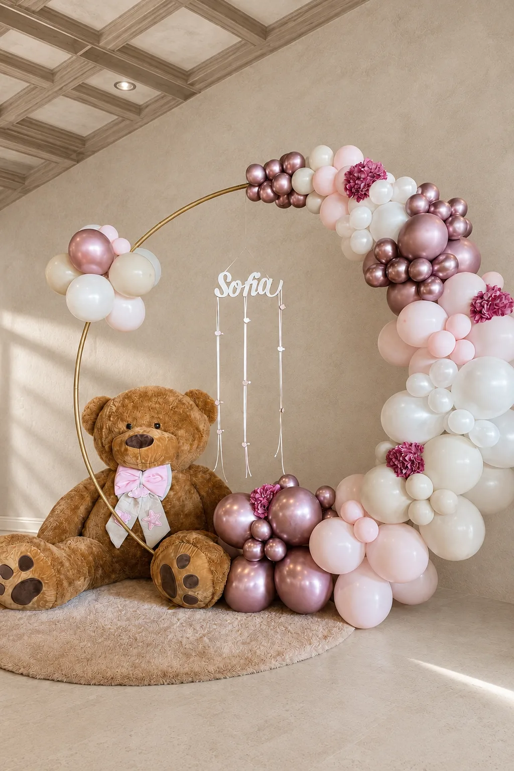 palloncini — Girardini Bomboniere Camisano Vicentino