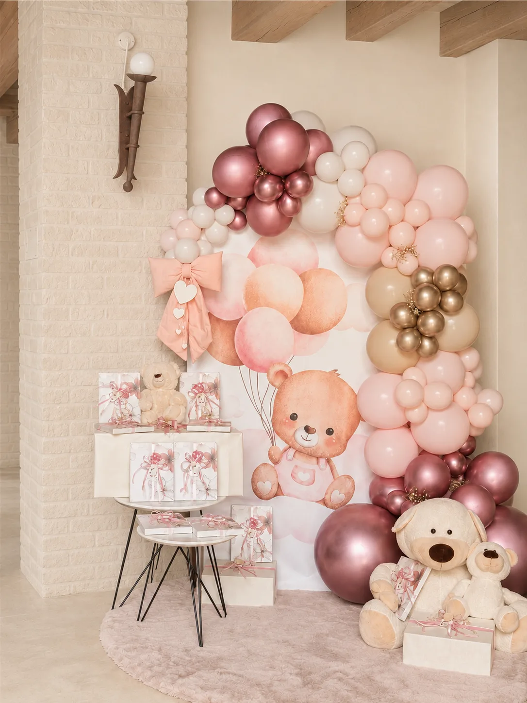 palloncini — Girardini Bomboniere Camisano Vicentino