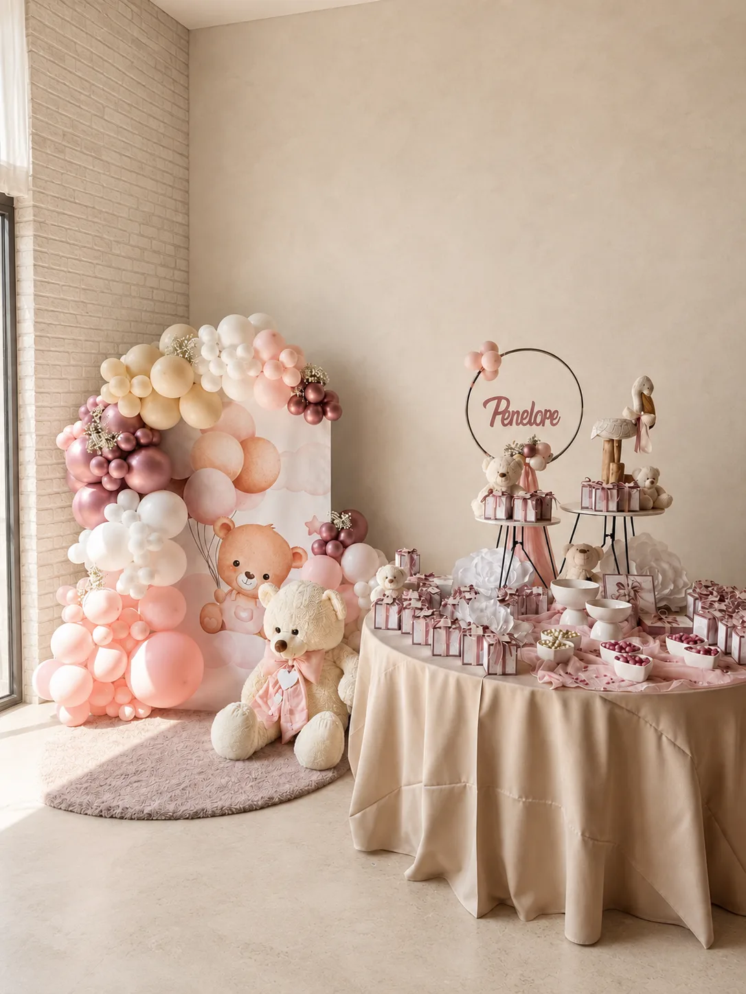 palloncini — Girardini Bomboniere Camisano Vicentino