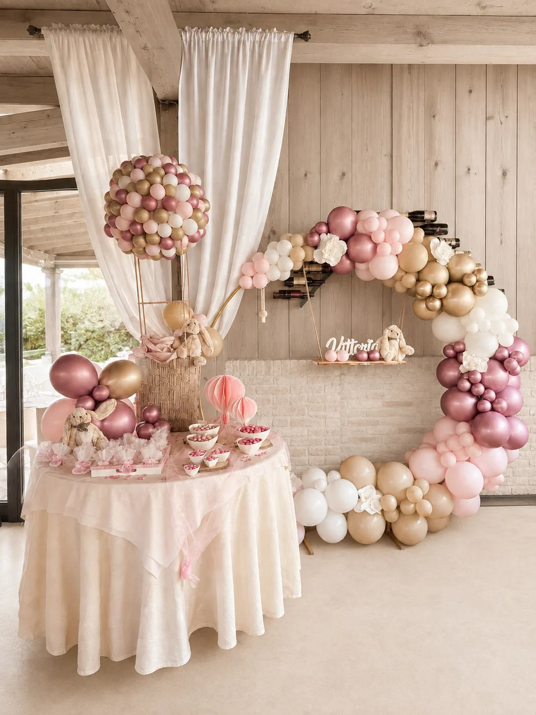 palloncini — Girardini Bomboniere Camisano Vicentino