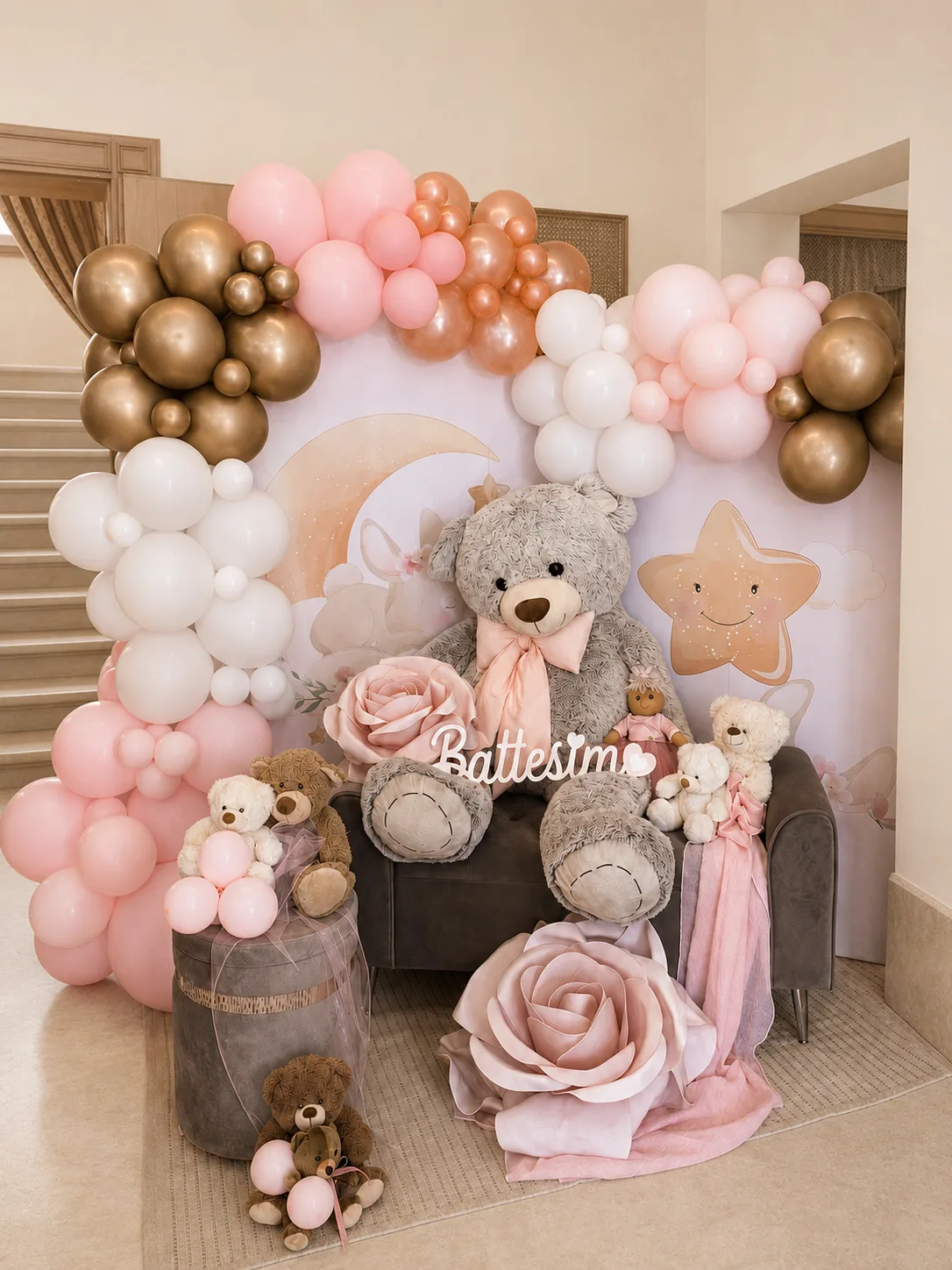 palloncini — Girardini Bomboniere Camisano Vicentino
